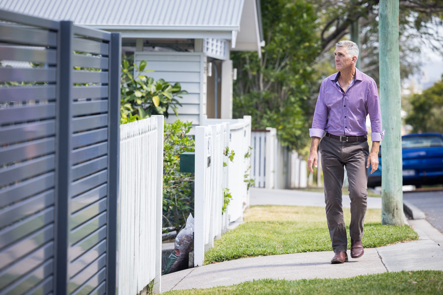 How much does a buyers agent charge in QLD?