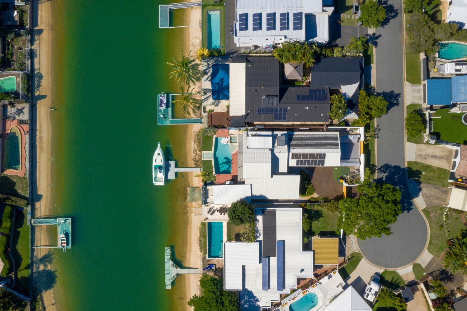 buyer's agency gold coast