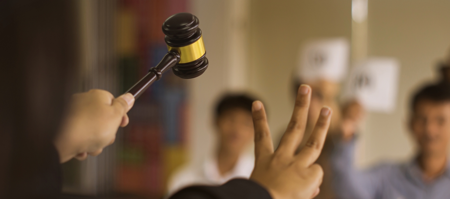 What is a buyer's agent?