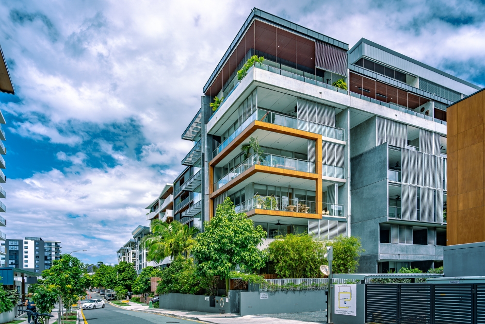 Buyers agent Brisbane