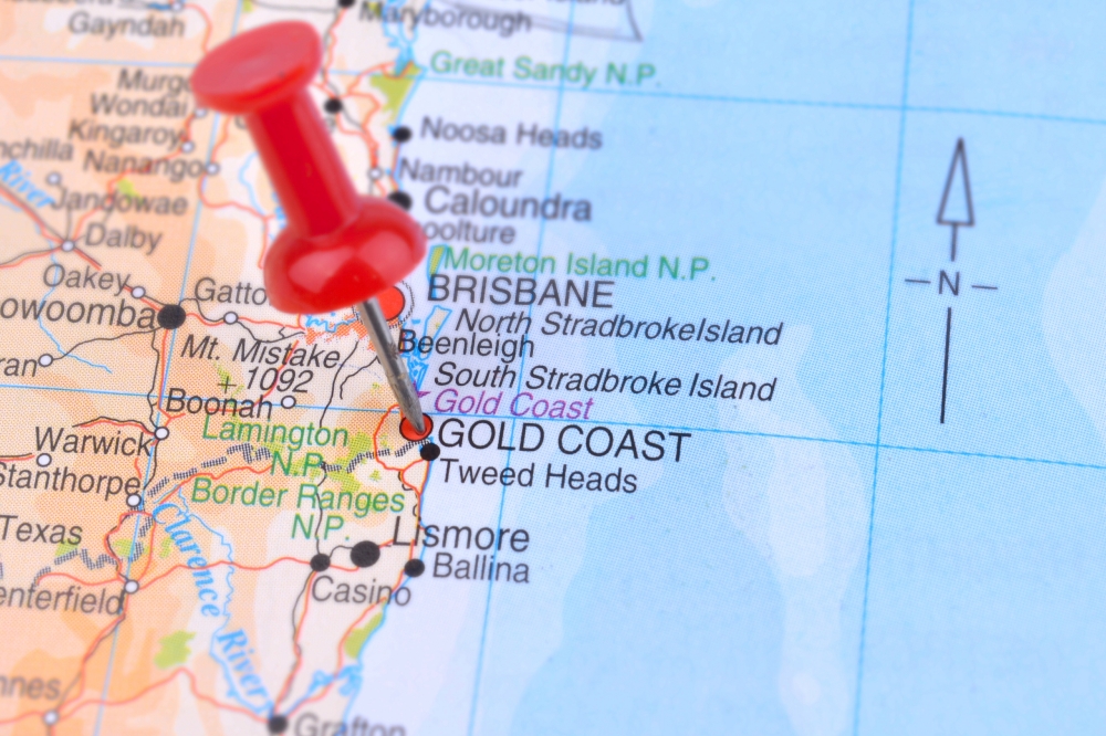 Installing,A,Solar,Cell,On,A,Roof buyer's advocate gold coast